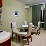 Durres Beach Apartment Semesterbostad Durrës