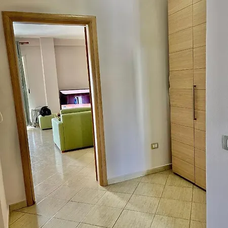 Durres Beach Apartment *