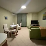 度假居 Durres Beach Apartment Durrës