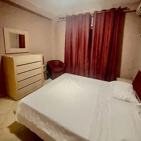 Durres Beach Apartment * Durrës