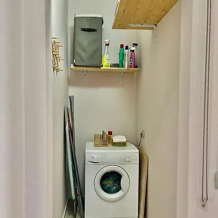 Durres Beach Apartment *