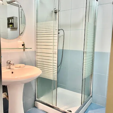 Feriehus Durres Beach Apartment Durrës
