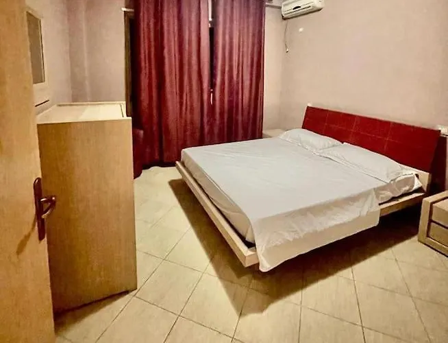 Durres Beach Apartment Holiday home Durres