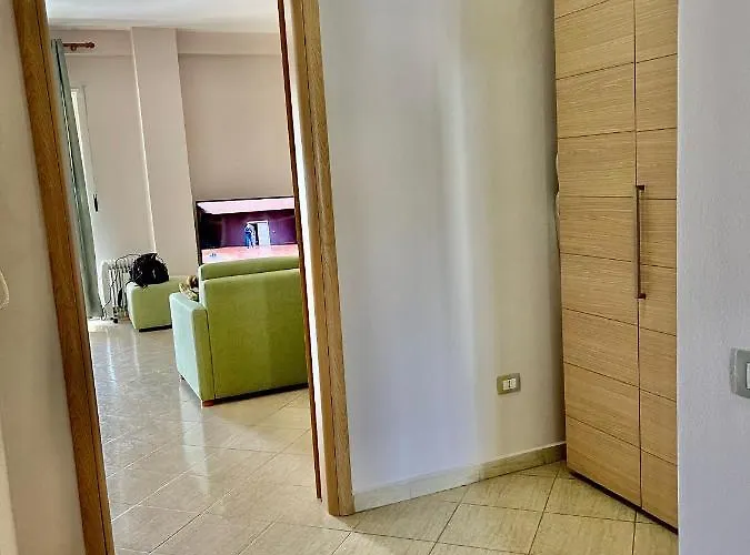 Durres Beach Apartment *