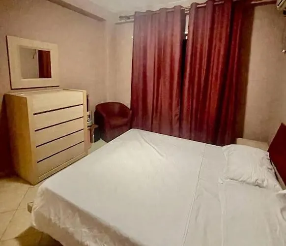 Durres Beach Apartment * Durres