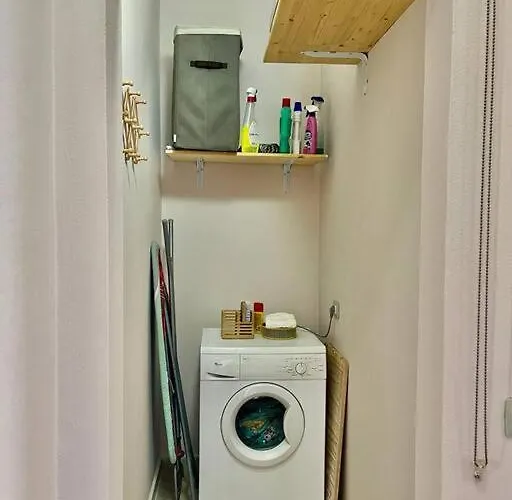 Durres Beach Apartment *
