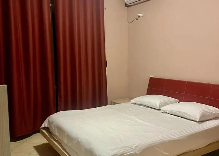 Holiday home Durres Beach Apartment *