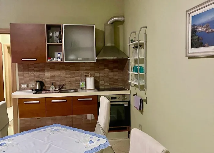 Holiday home Durres Beach Apartment *