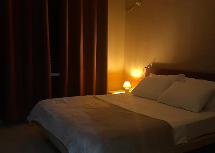 Durres Beach Apartment Holiday home *